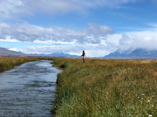 Patagonia Line-纳塔莱斯港必去景点
