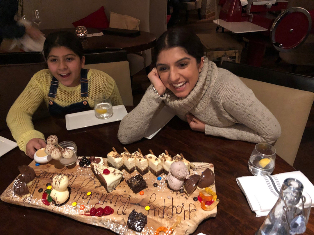 Hockley Valley Resort-Mono必去景点