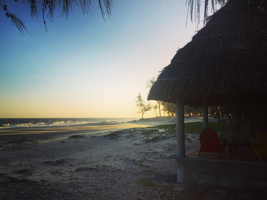 Lazi Beach Resort主图
