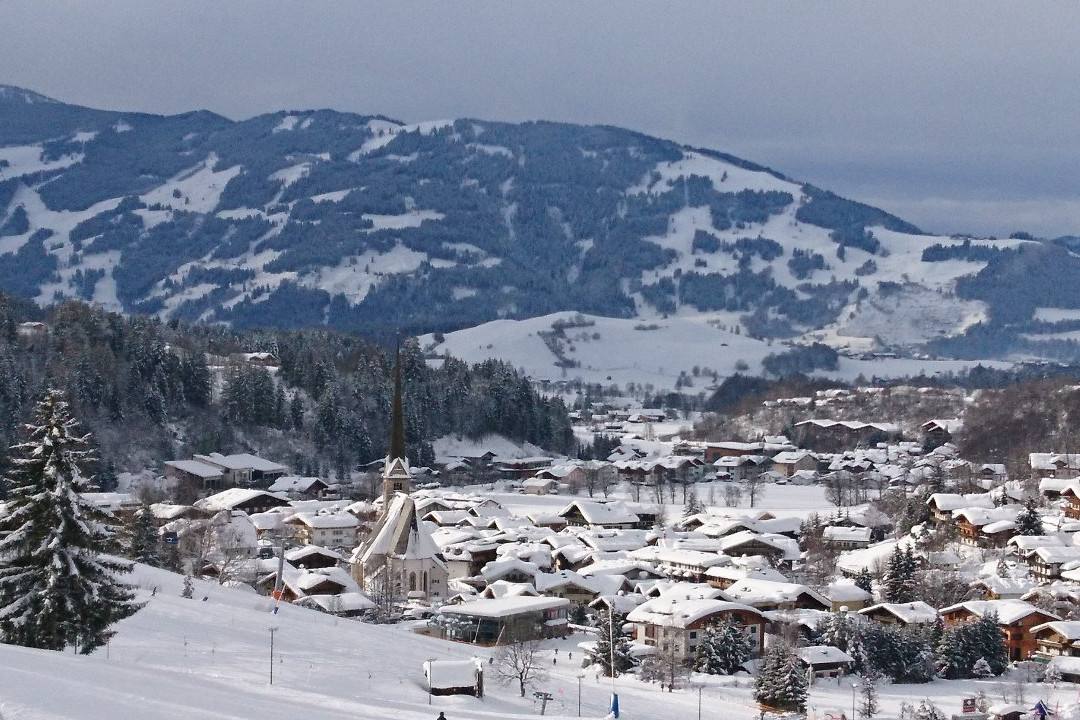 Pension Appartements Alpenblick