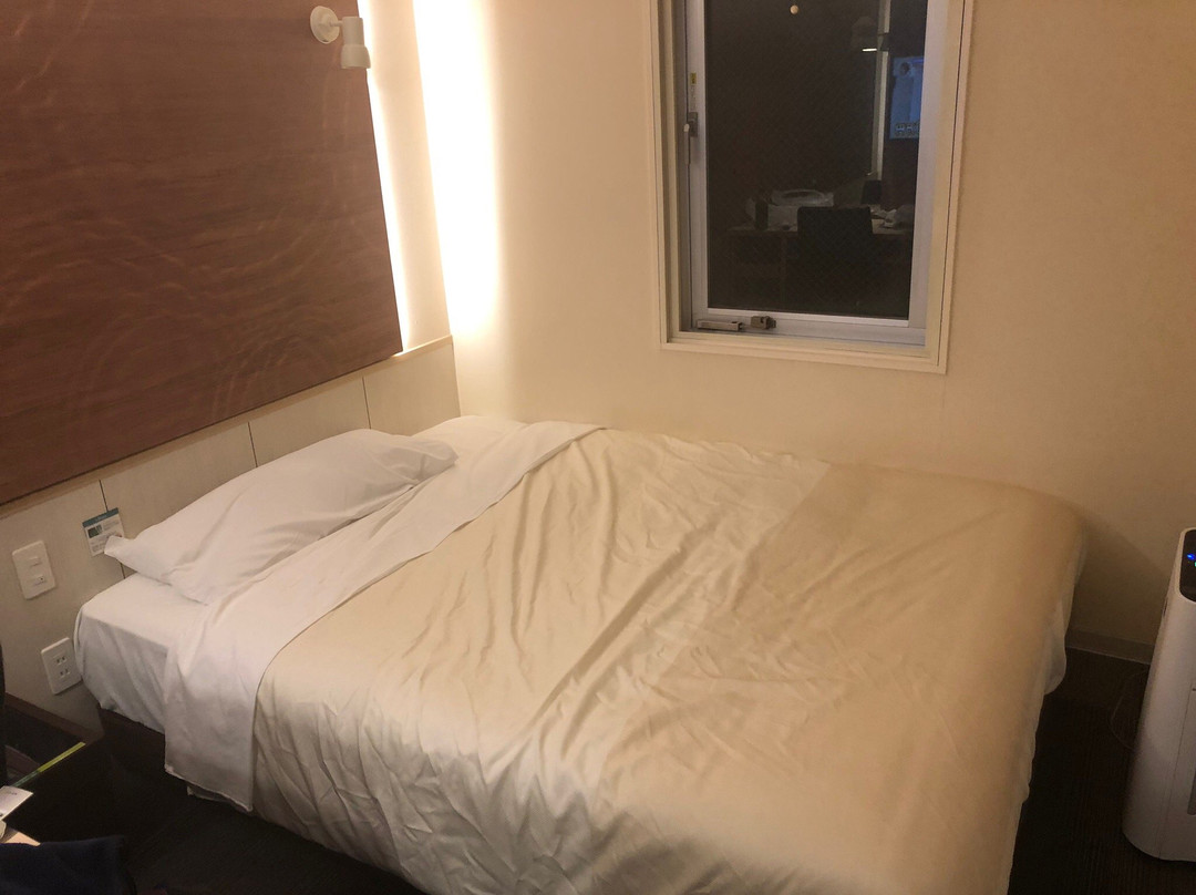 Super Hotel Ogaki-ekimae主图