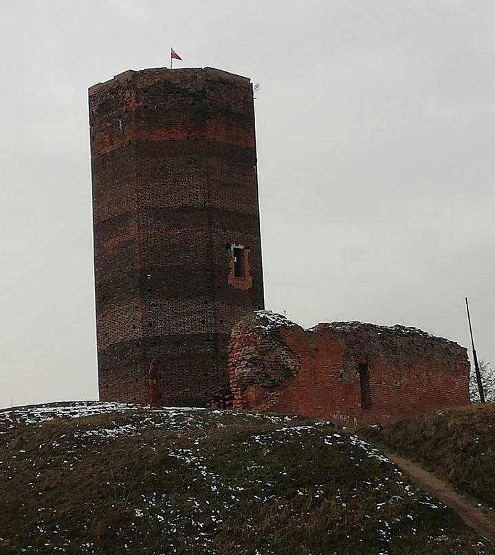 Wieża widokowa "Jenny"景点图片