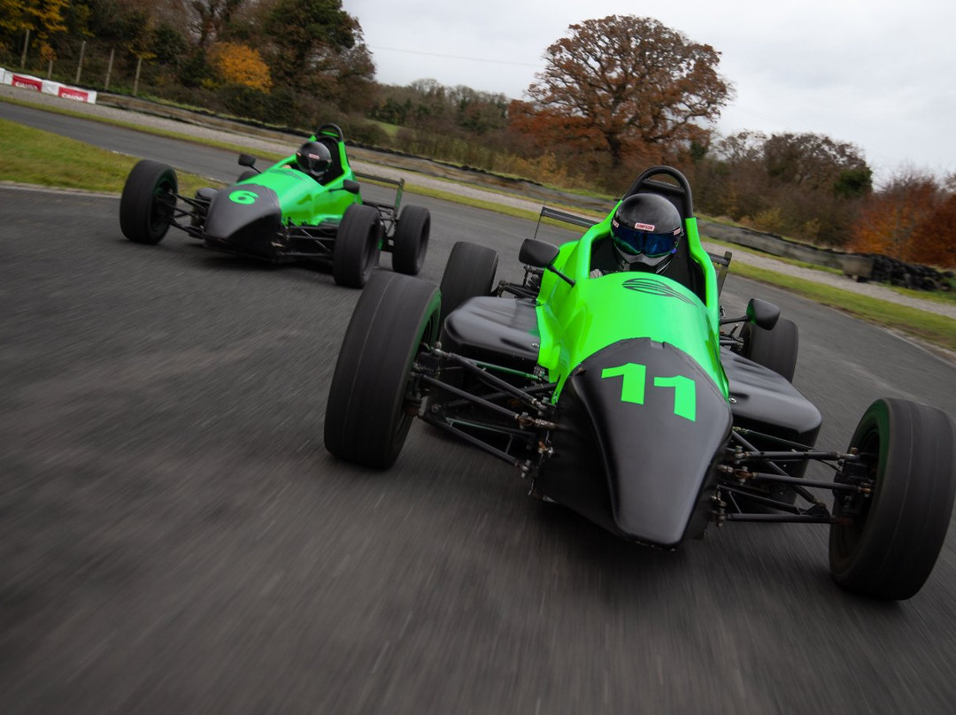 Mondello Park International Motor Racing Circuit-纳斯必去景点