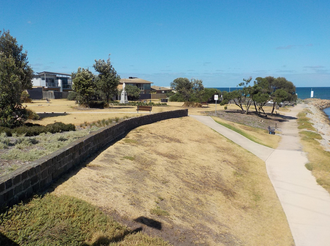 The Beauty Spot-Carrum必去景点