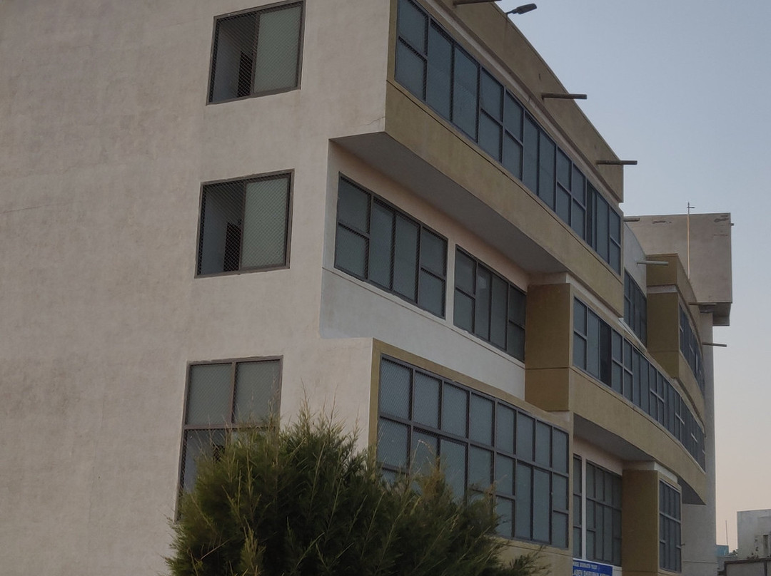 Sagar Darshan Atithigruh主图