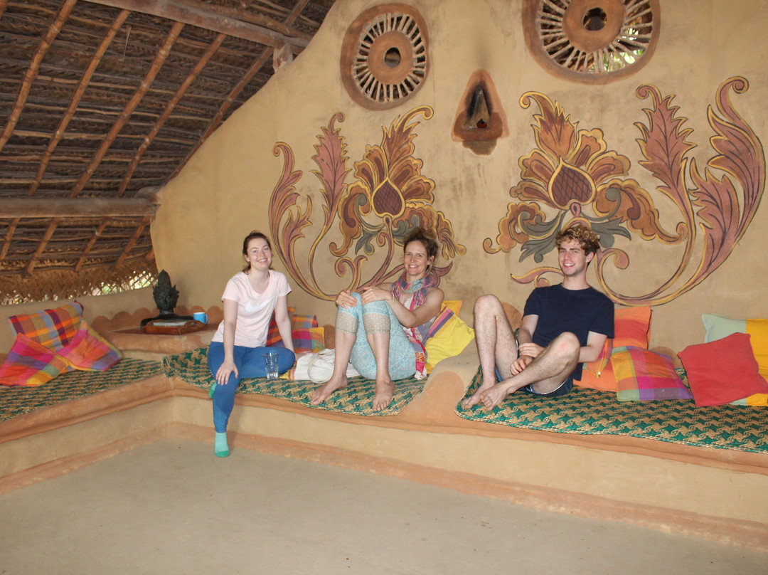 Ulpotha Yoga Retreat And Ayurveda Resort主图