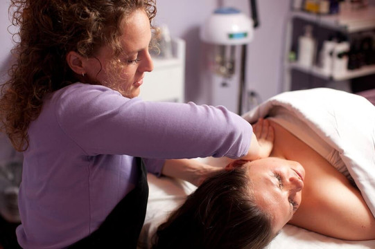 Calvert Rejuvenations Spa-赫恩登必去景点