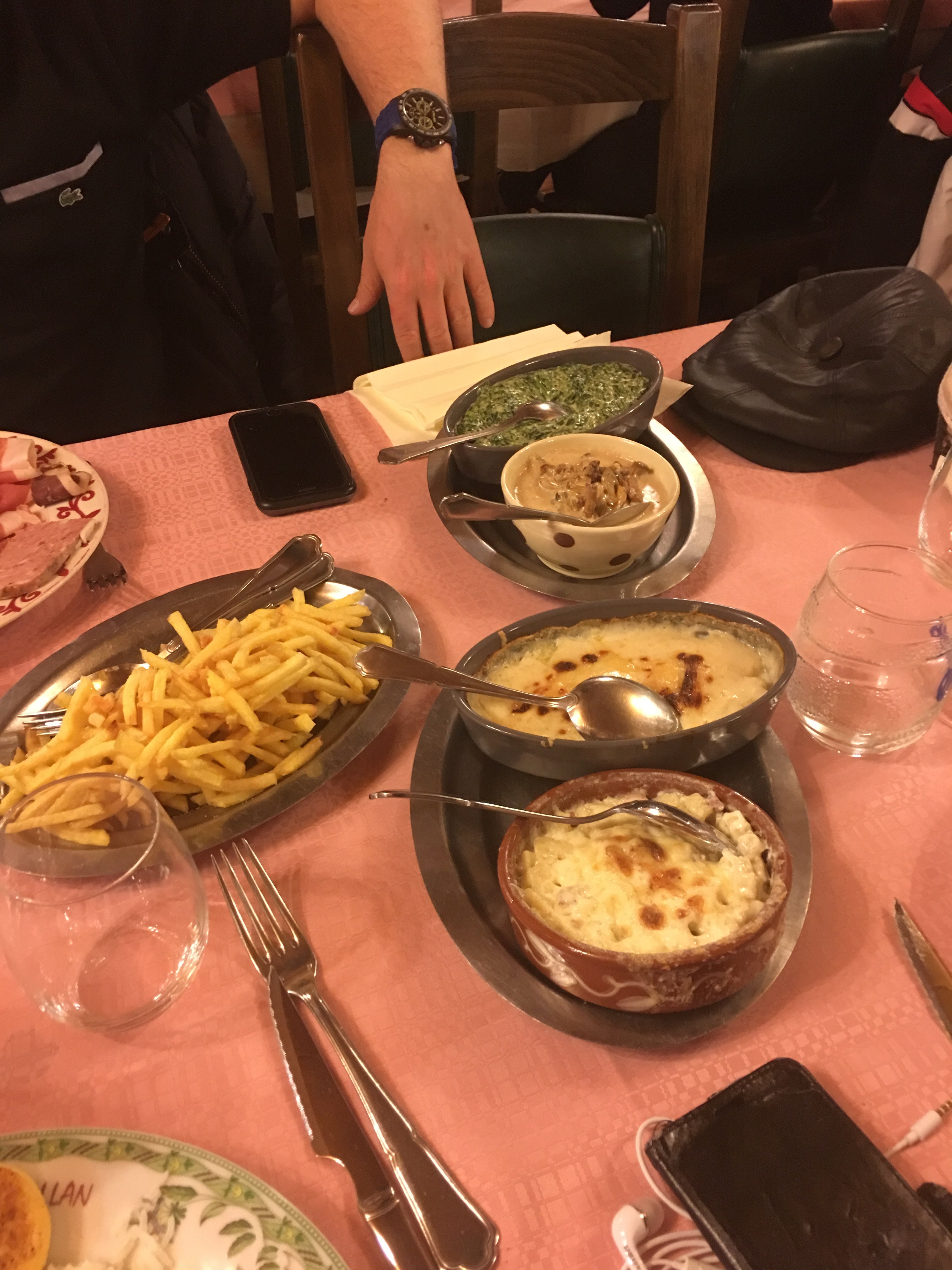Hotel Restaurant le Castellan-官方