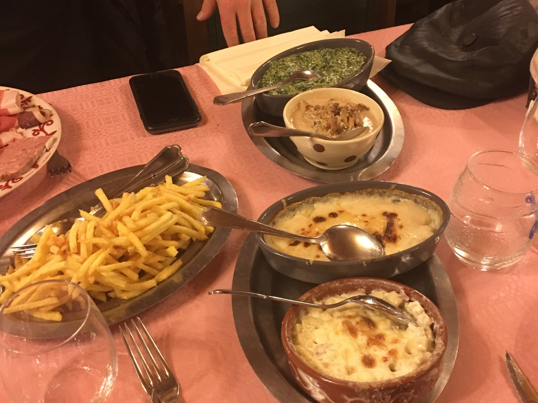 Hotel Restaurant le Castellan主图