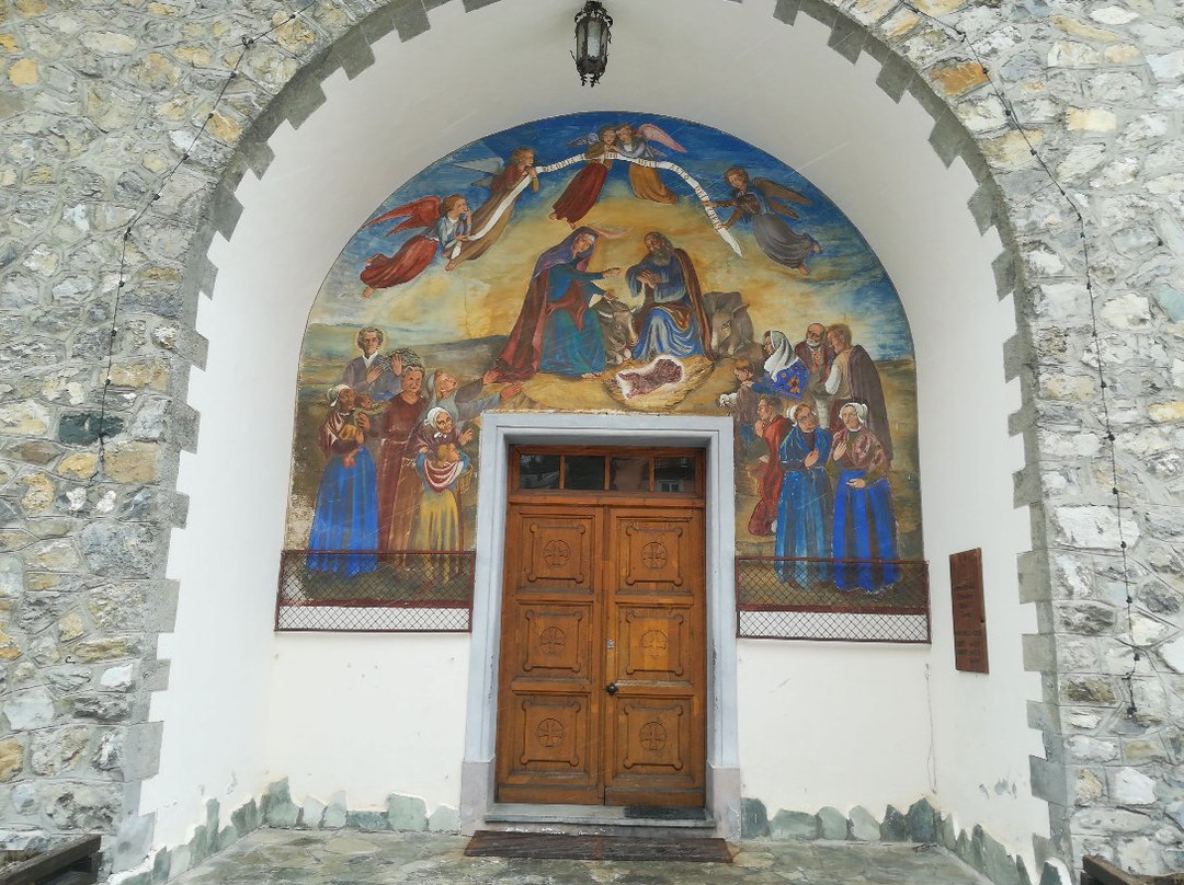 Chiesa Parrocchiale della Visitazione di Maria Santissima景点图片