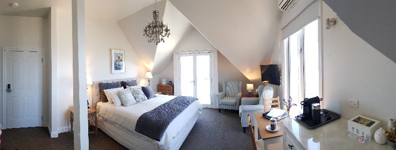 Sapphire Shores Luxury Retreat-官方