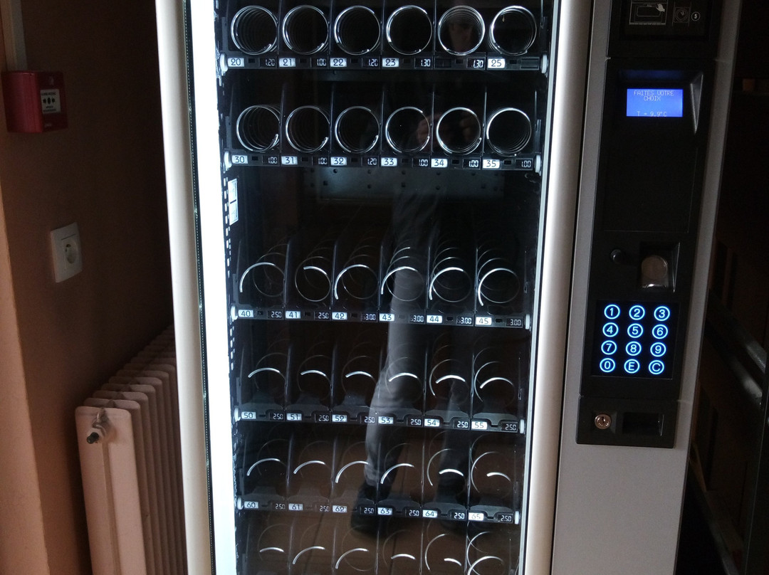 Hotel Cigoland主图