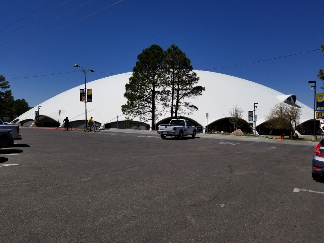 北亚利桑那大学-弗拉格斯塔夫必去景点