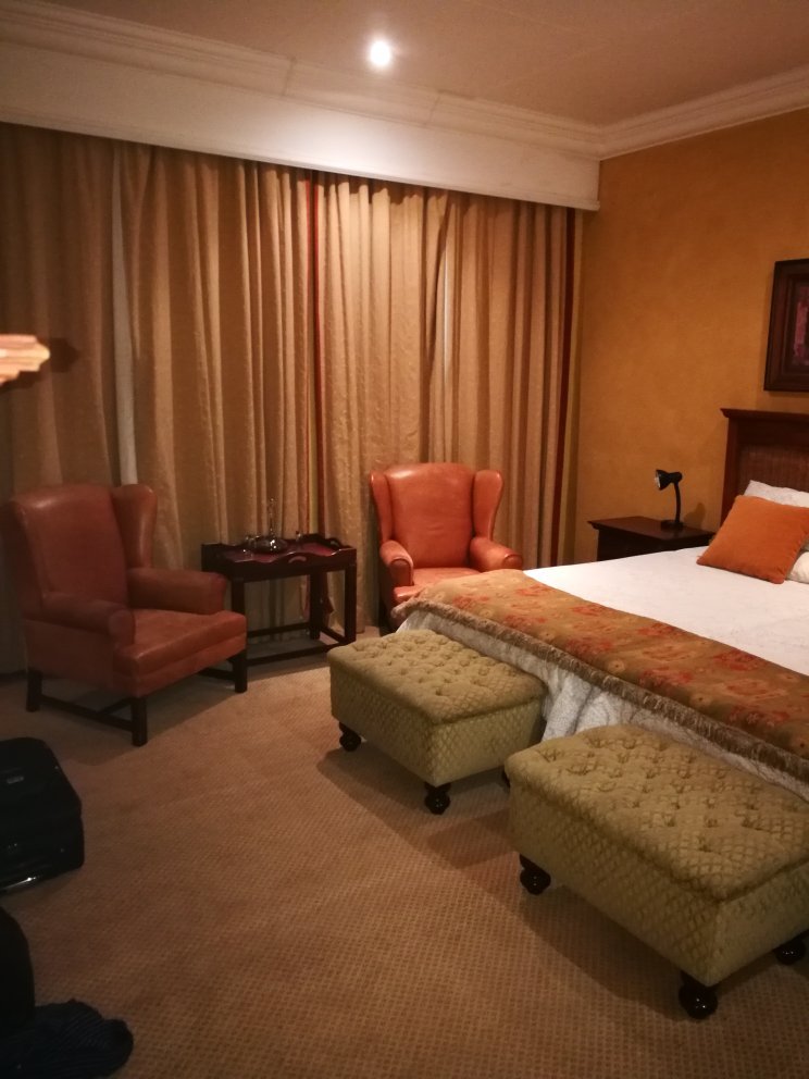 Ma Cachette B&B-官方