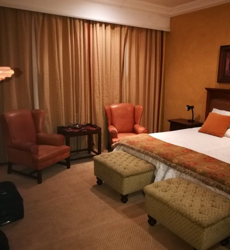 Ma Cachette B&B主图