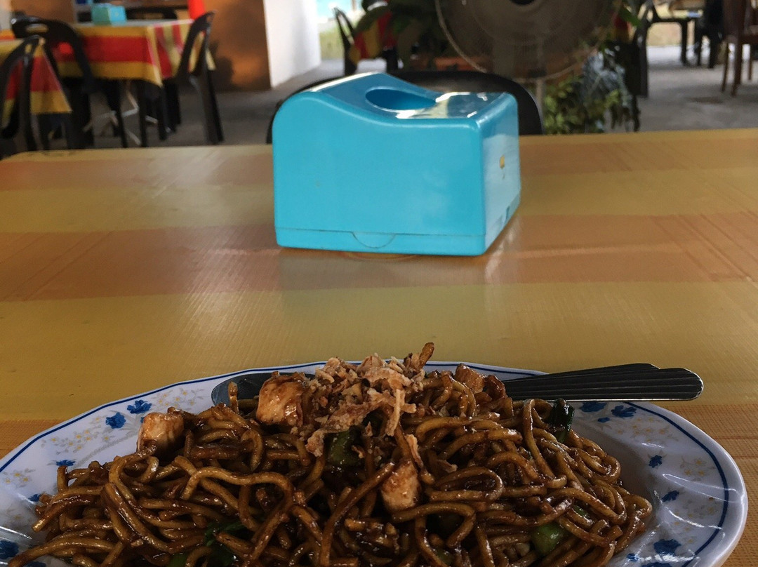 Gelam Inn Motel Langkawi主图