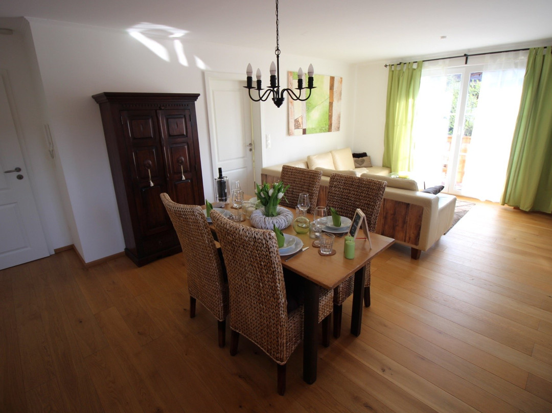 Chalet Heidi