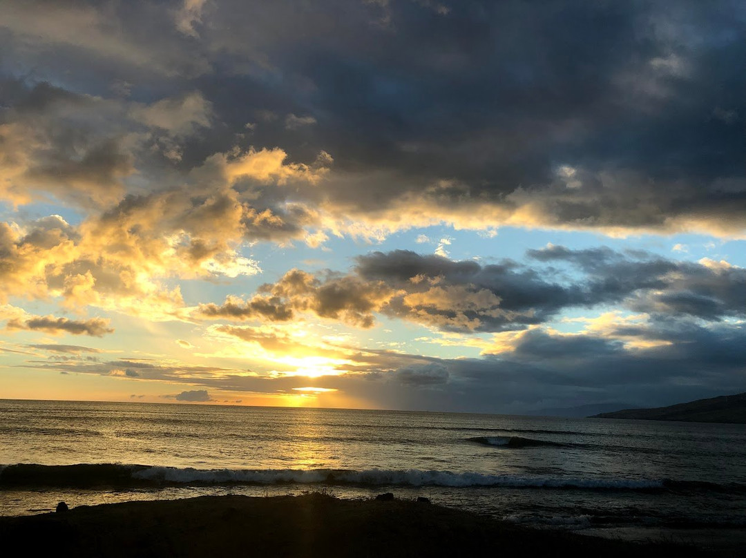 Ocean Breeze Hideaway主图