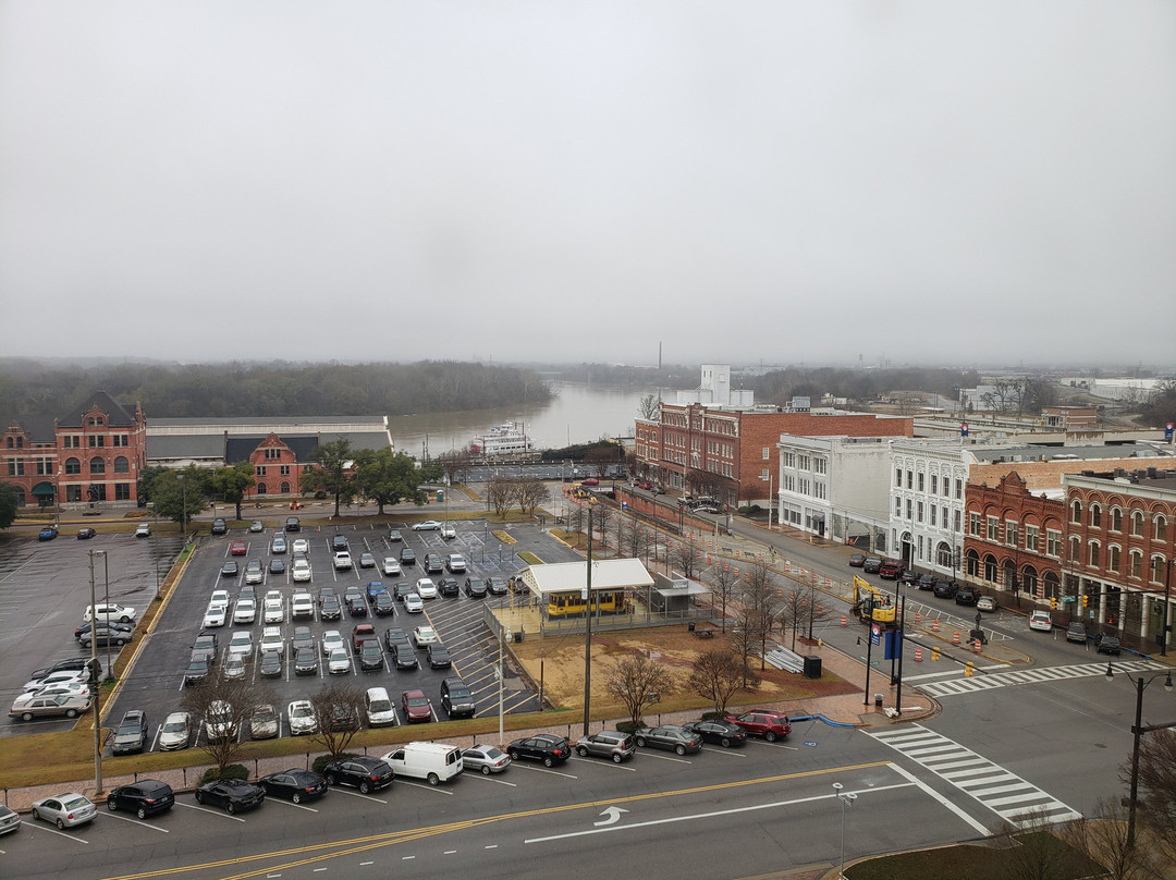 Renaissance Montgomery Hotel & Spa at the Convention Center主图