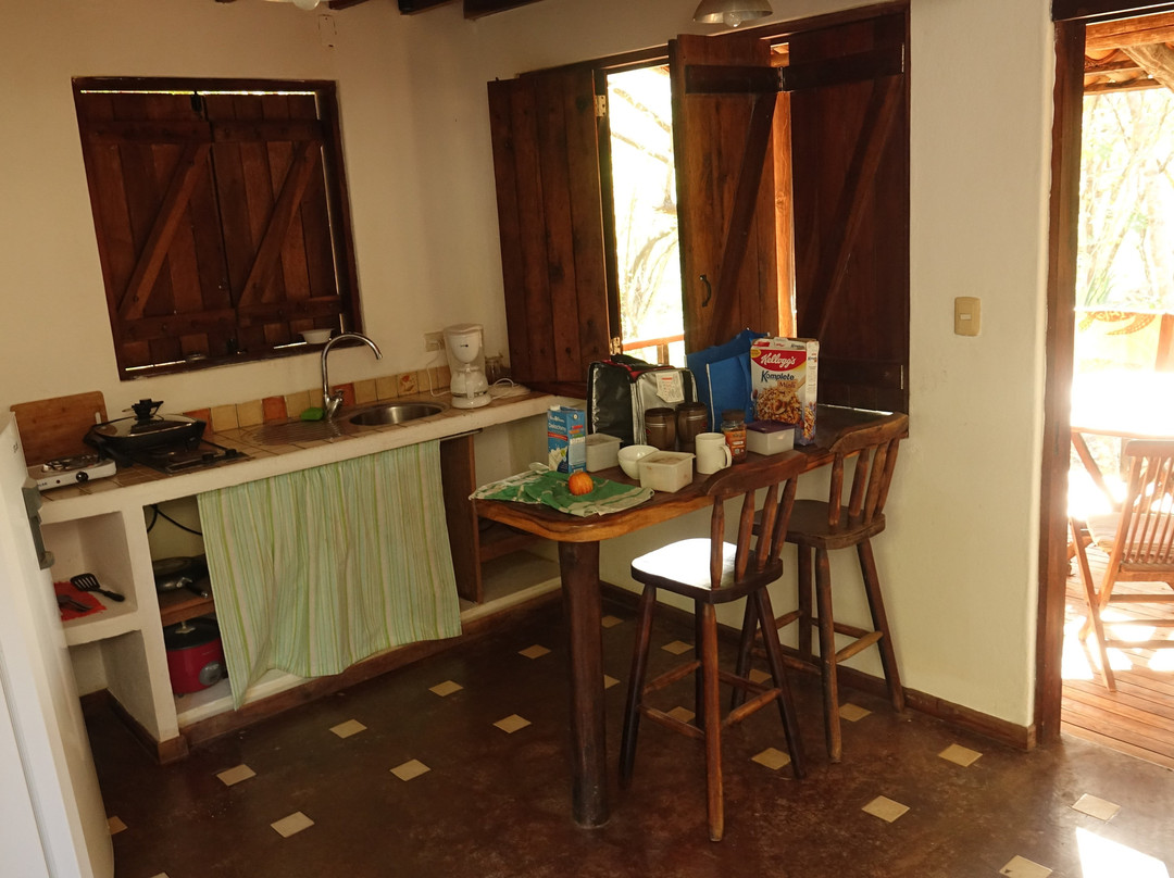 Villas Punta India主图