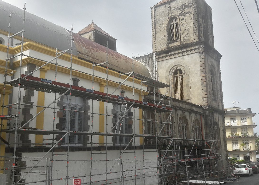 Eglise du Mouillage-Saint-Pierre必去景点
