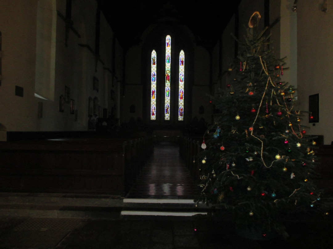 St. Flannan's Cathedral-Killaloe必去景点