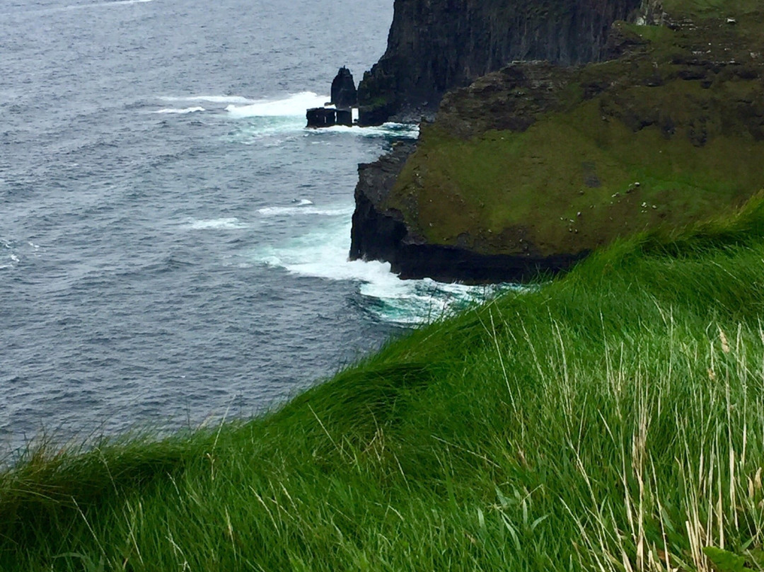 Ireland Travel Links景点图片