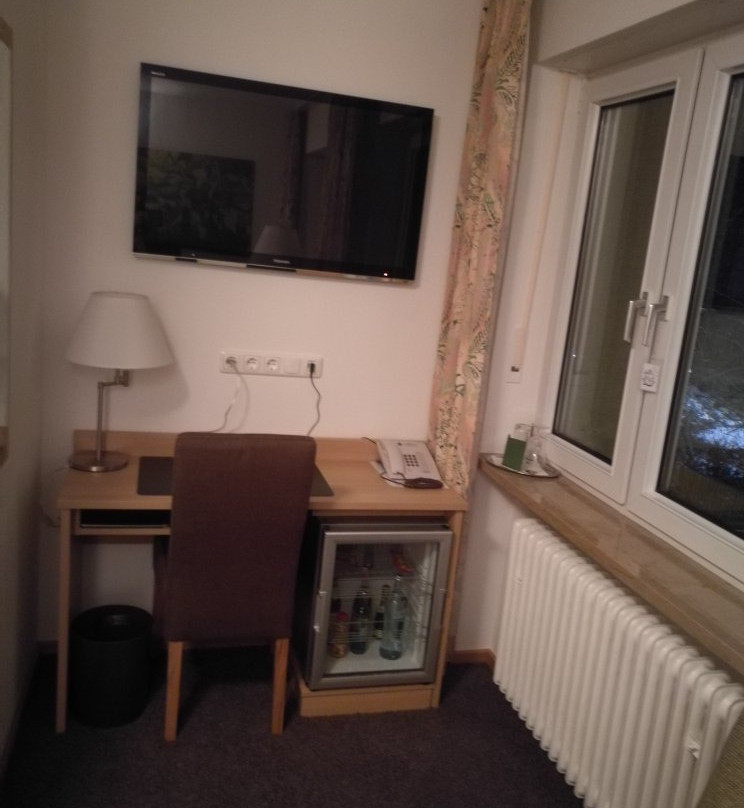 Hotel Hölltaler Hof主图