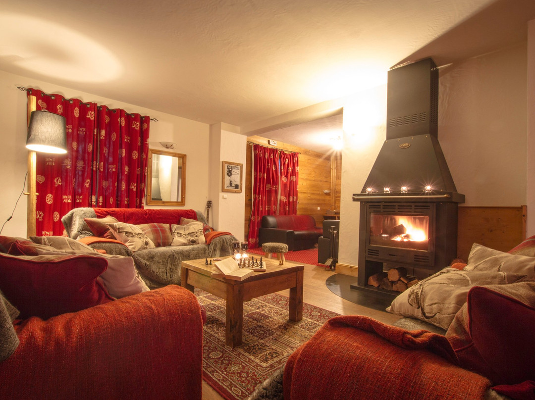 Chalet Rosko by Chardons
