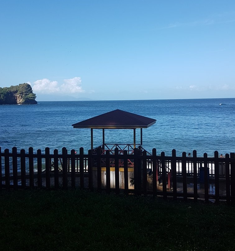 Macqueripe Bay-Chaguaramas必去景点