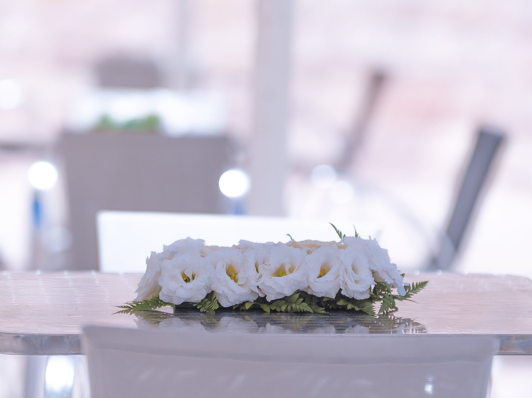 Millennium Palestine Ramallah主图