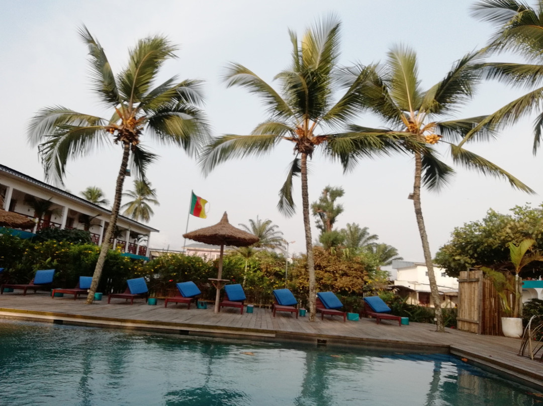 Hotel du Phare主图