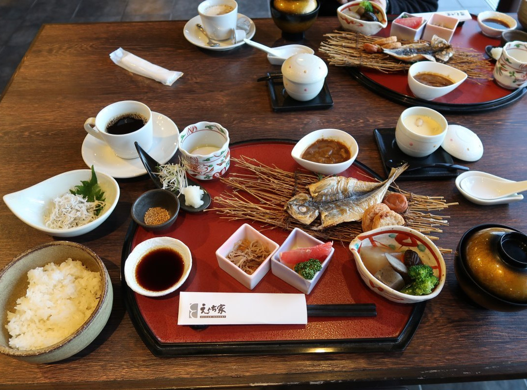 OYO 44706 Ocean Resort Eguchiya主图