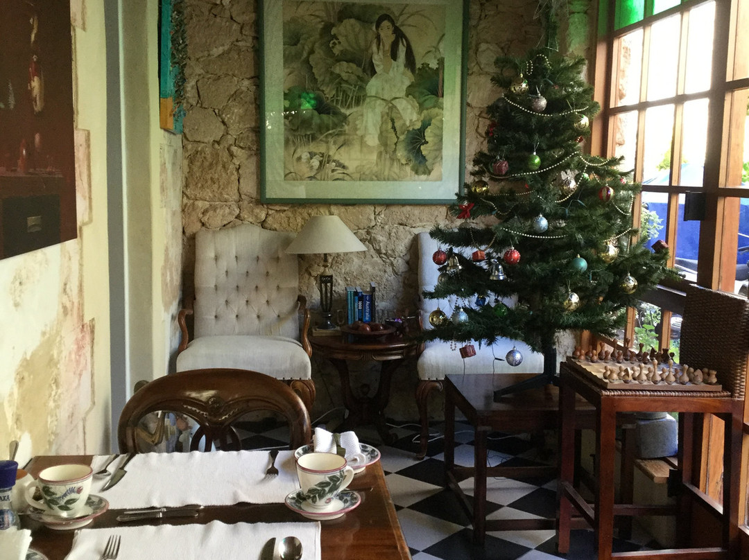 Fothergills of Fremantle主图