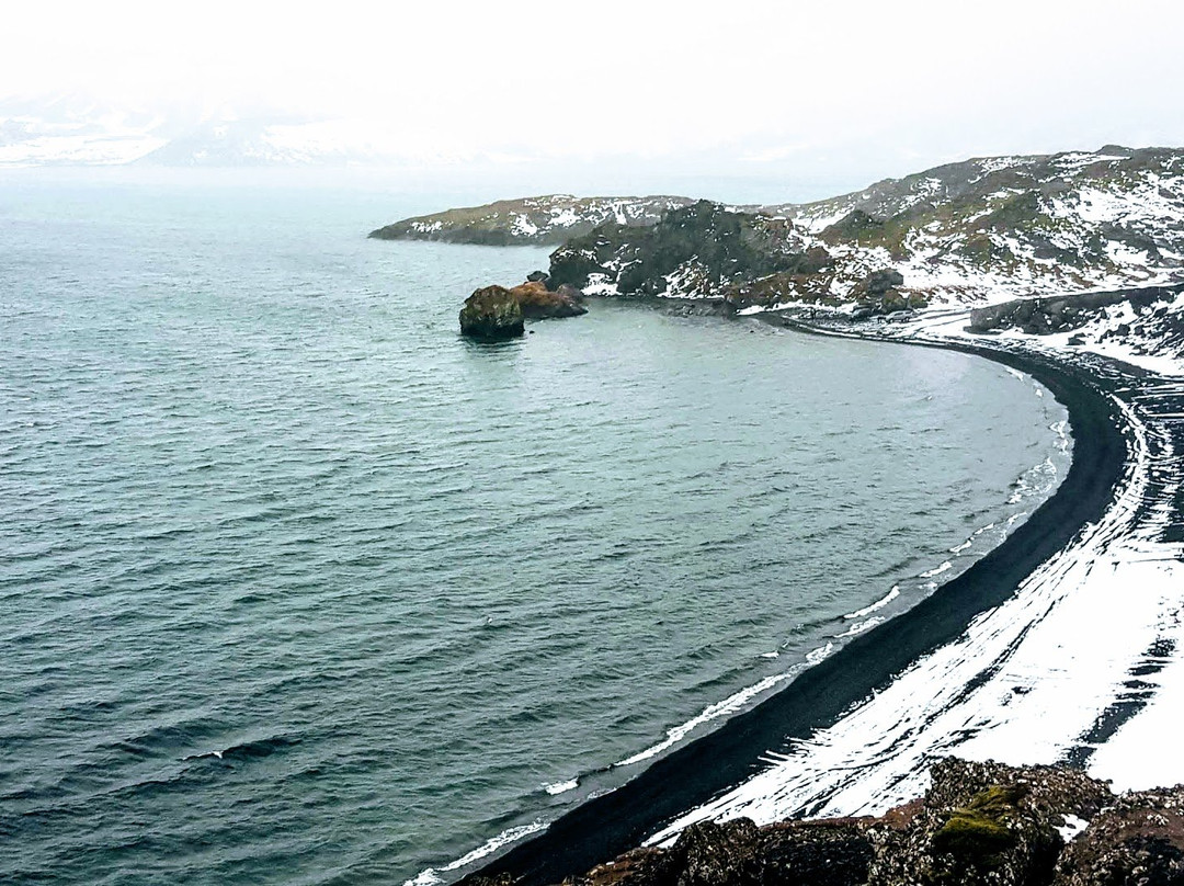 Viking Guide private tours-凯夫拉维克必去景点