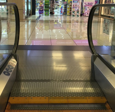 Laura Shopping Center-安塔利亚必去景点