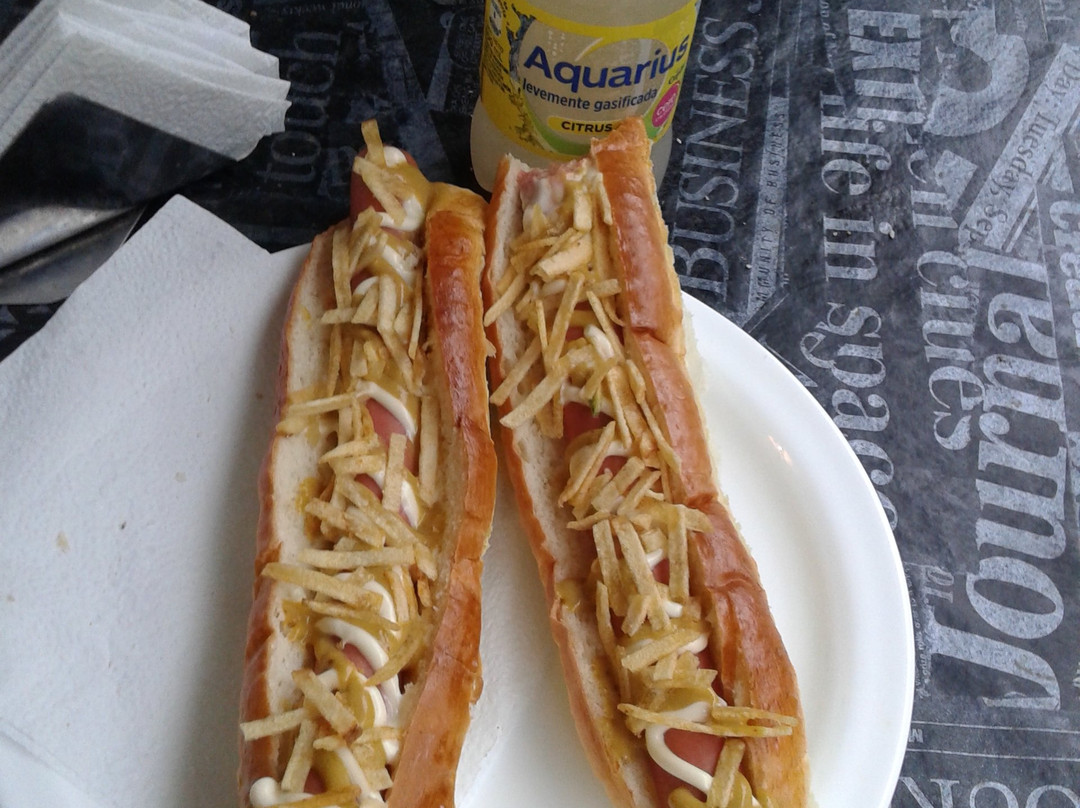 Paraiso Termal主图