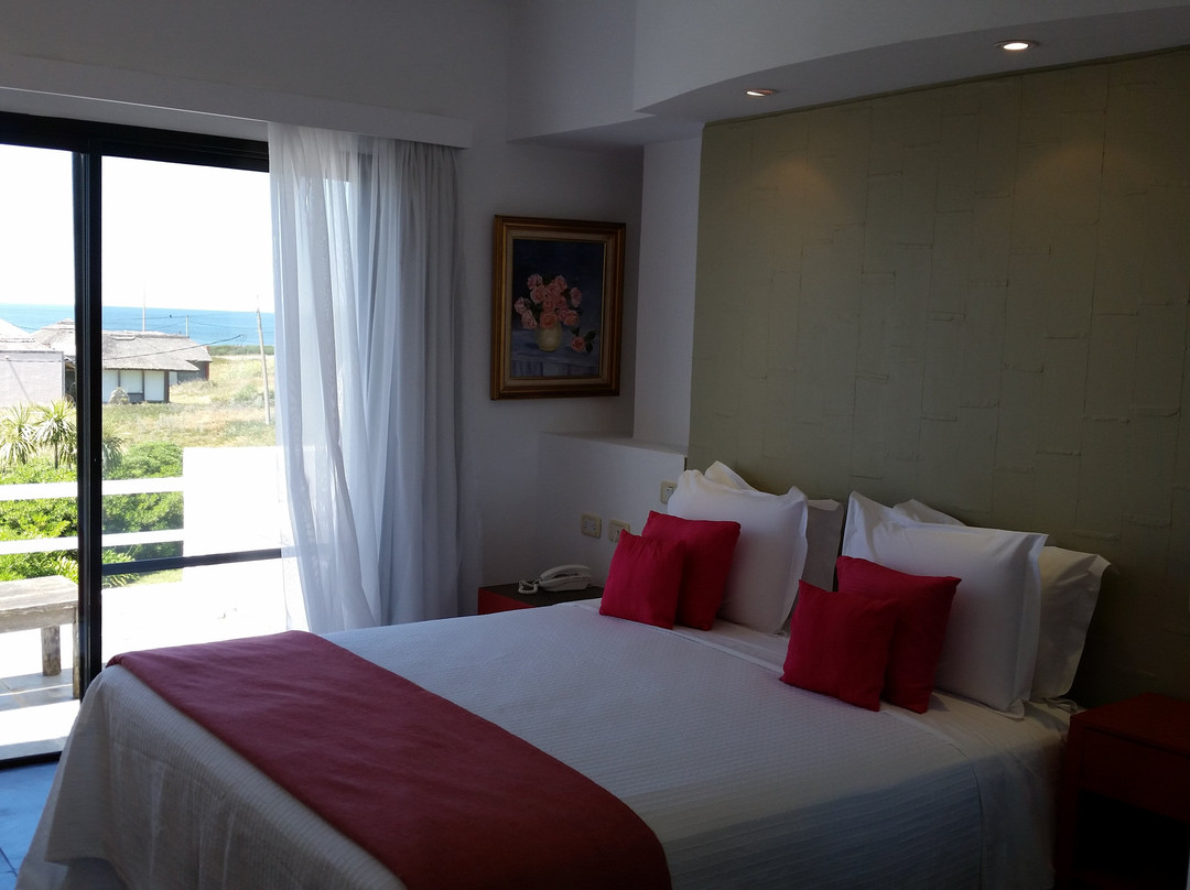 Posada de los Pajaros主图