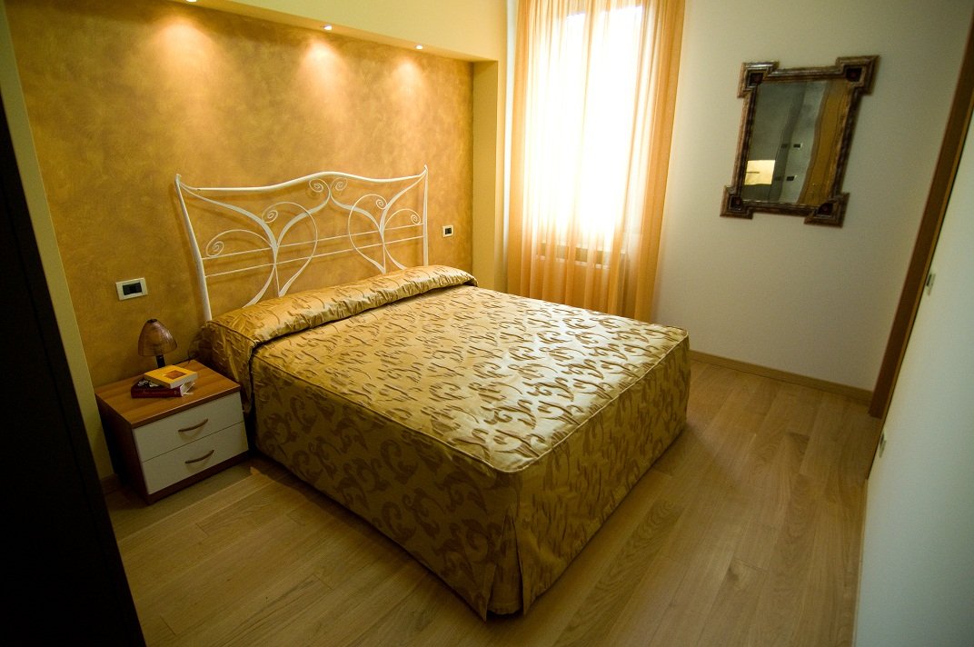 Giardino in Citta B&B-官方