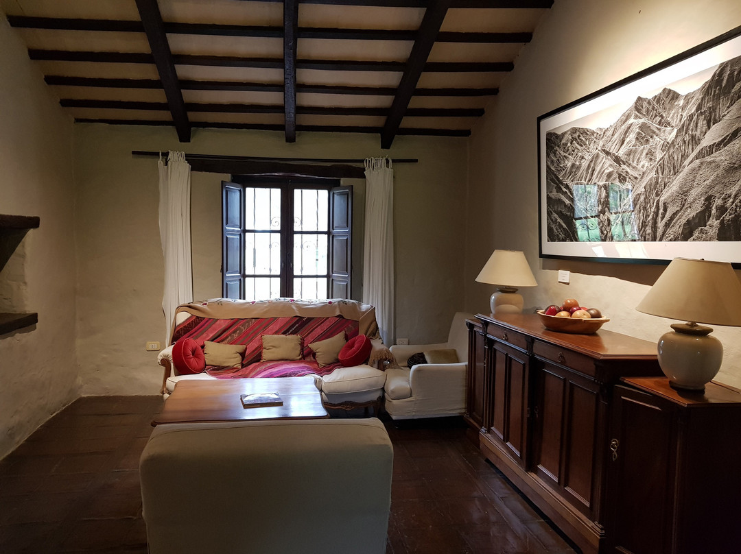 House of Jasmines - Estancia de Charme主图