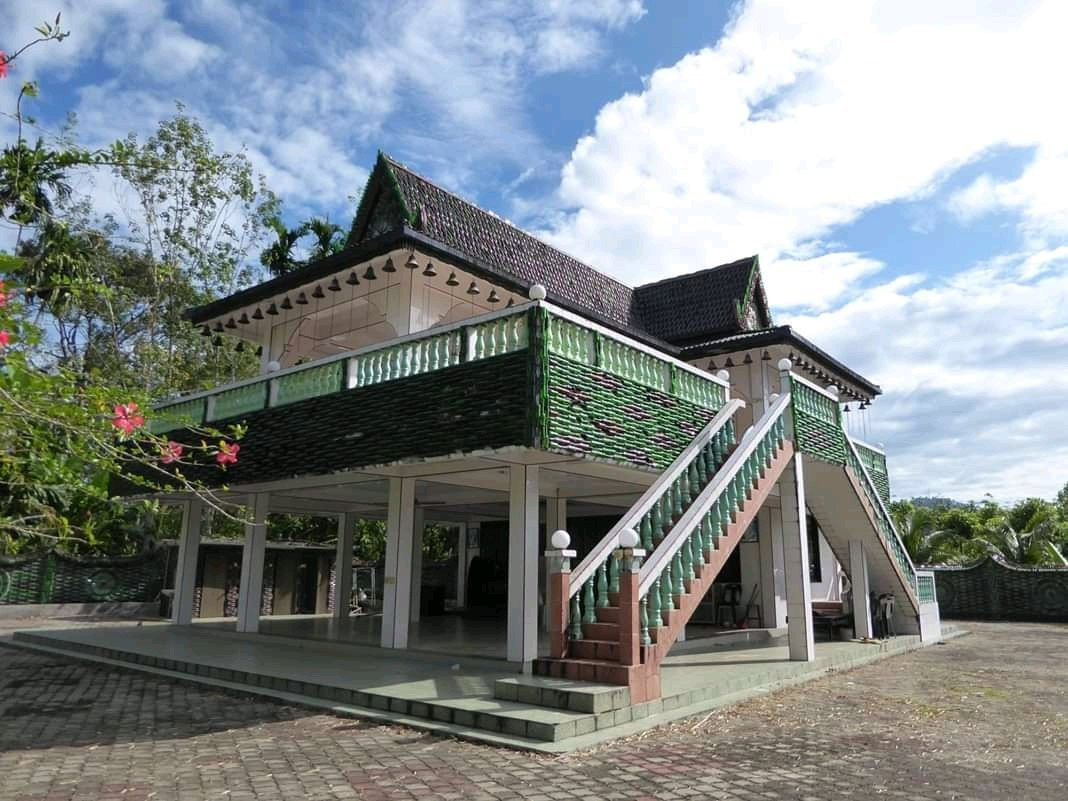 Wat Charok Padang-Sik必去景点