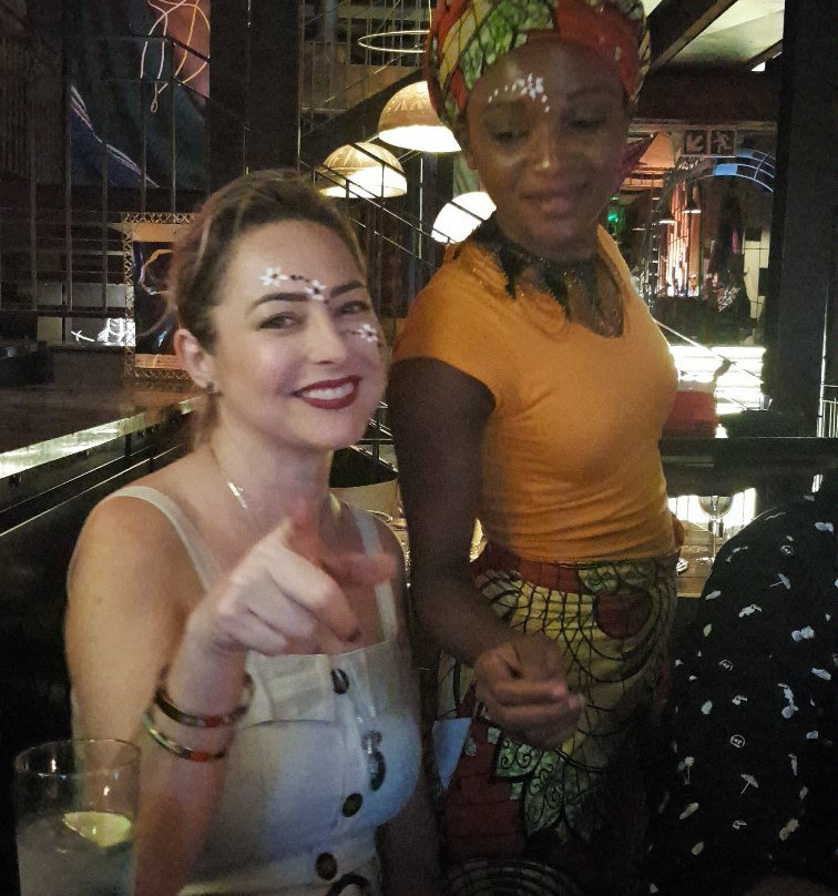 Adventure Cape Town-开普敦中心区必去景点