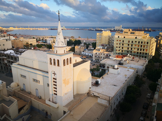 Victoria Hotel主图