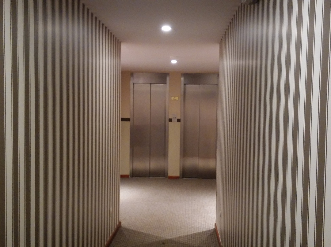 Hotel Jesús María主图