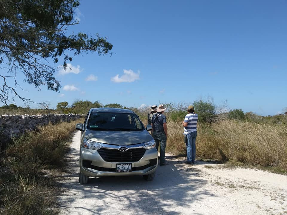 Fronteras de Ecoturismo-梅里达必去景点