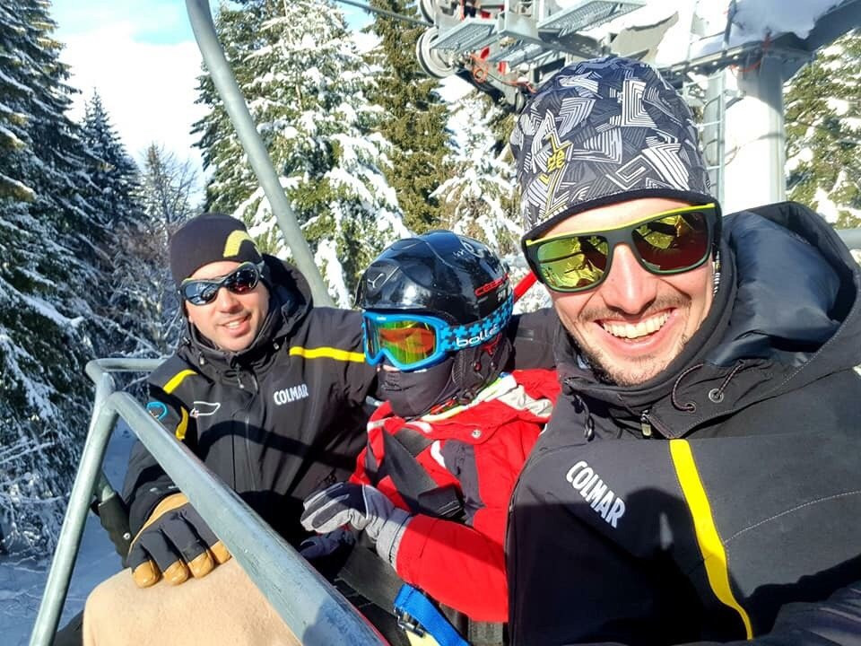 Steve Ski School-帕泊洛沃必去景点