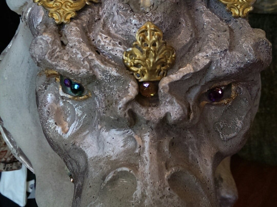 The Raven Faerie-莱克兰必去景点