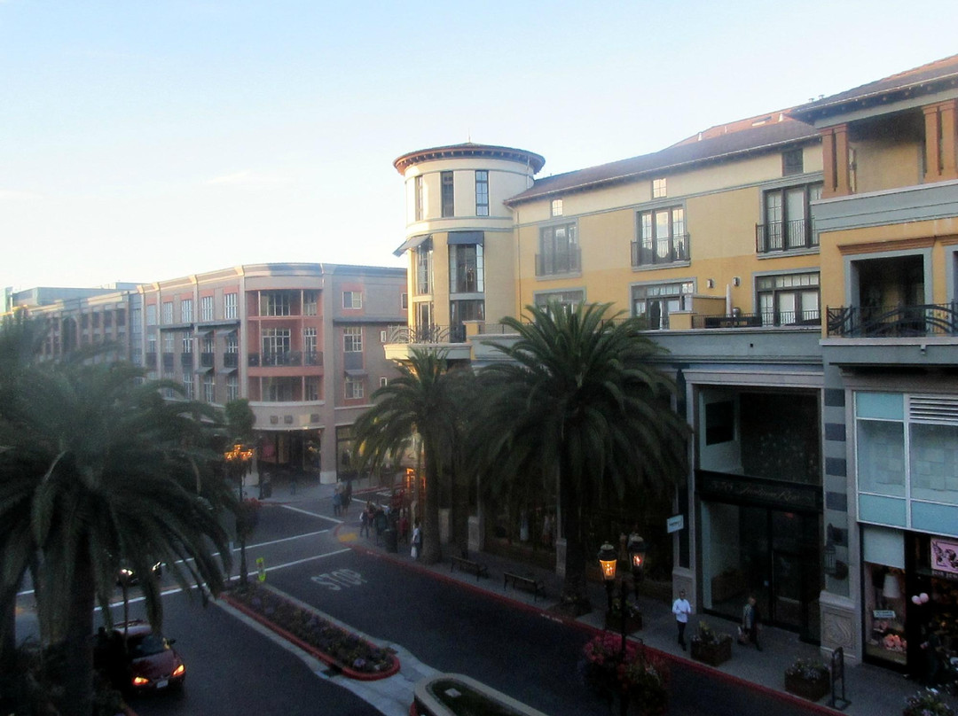 V Bar at Hotel Valencia