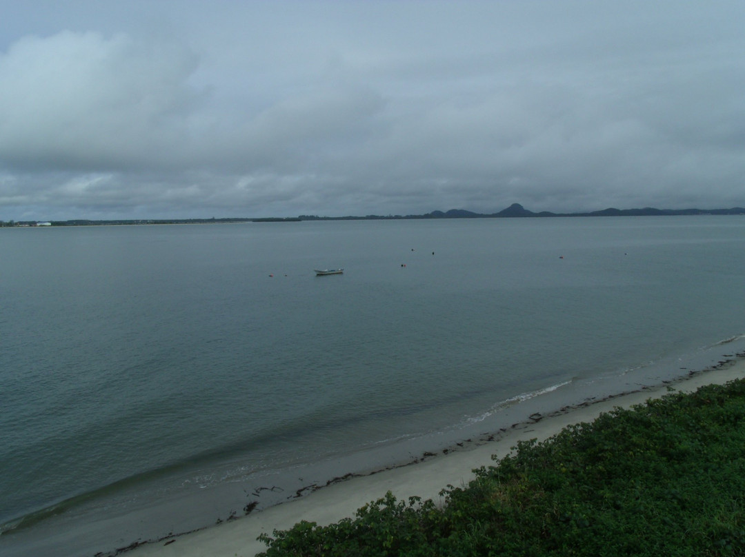 Pontal Beach-Itapoa必去景点