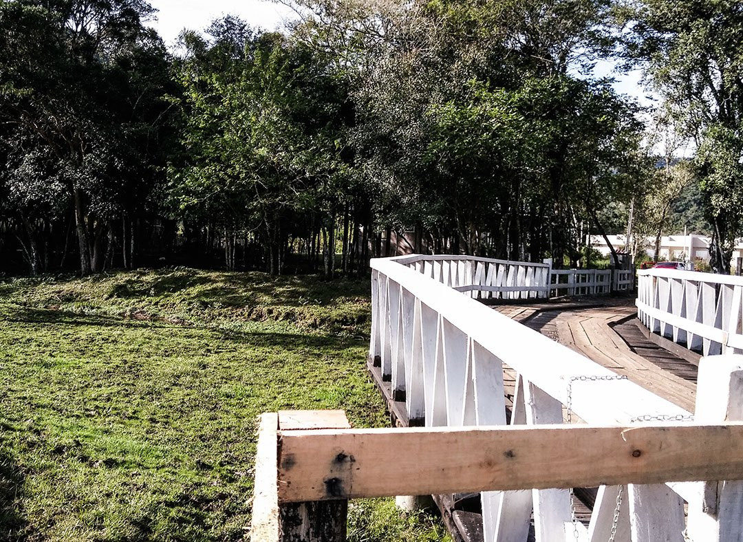 Cavalaria Martin Fierro-Bom Principio必去景点